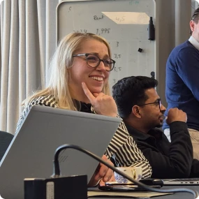 Careers at InfiMotion