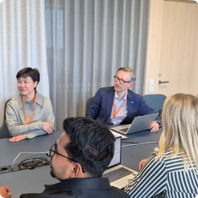 Careers at InfiMotion