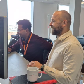 Careers at InfiMotion